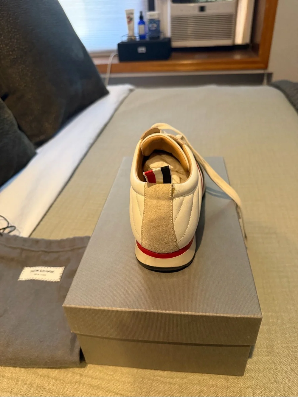 Thom Browne classic thom